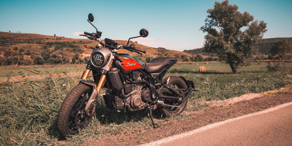 indian ftr