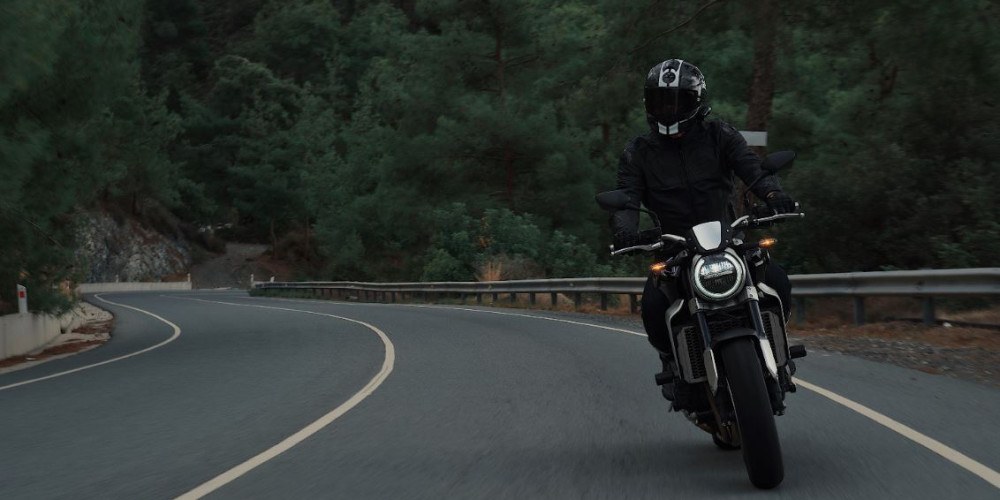 Motorrad Auktion