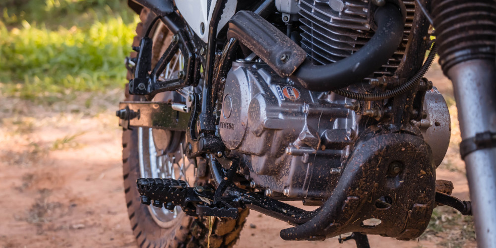 motorrad bekleidung