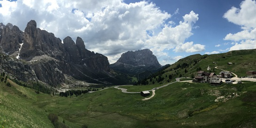 Alpentour