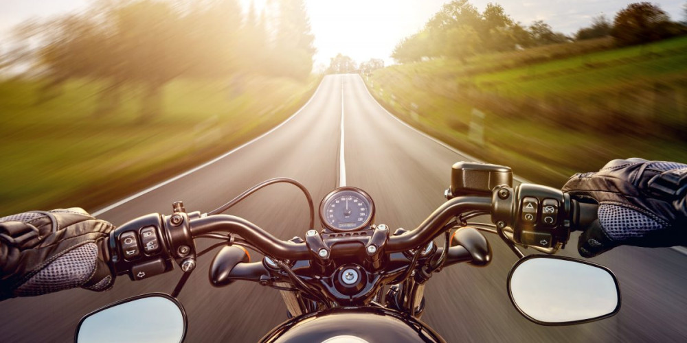 Warme Dagen Op De Motor Blijf Je Koel Met Deze Tips  Afbeelding Fb